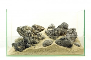 GLOXY Камень натуральный Реликт , кг